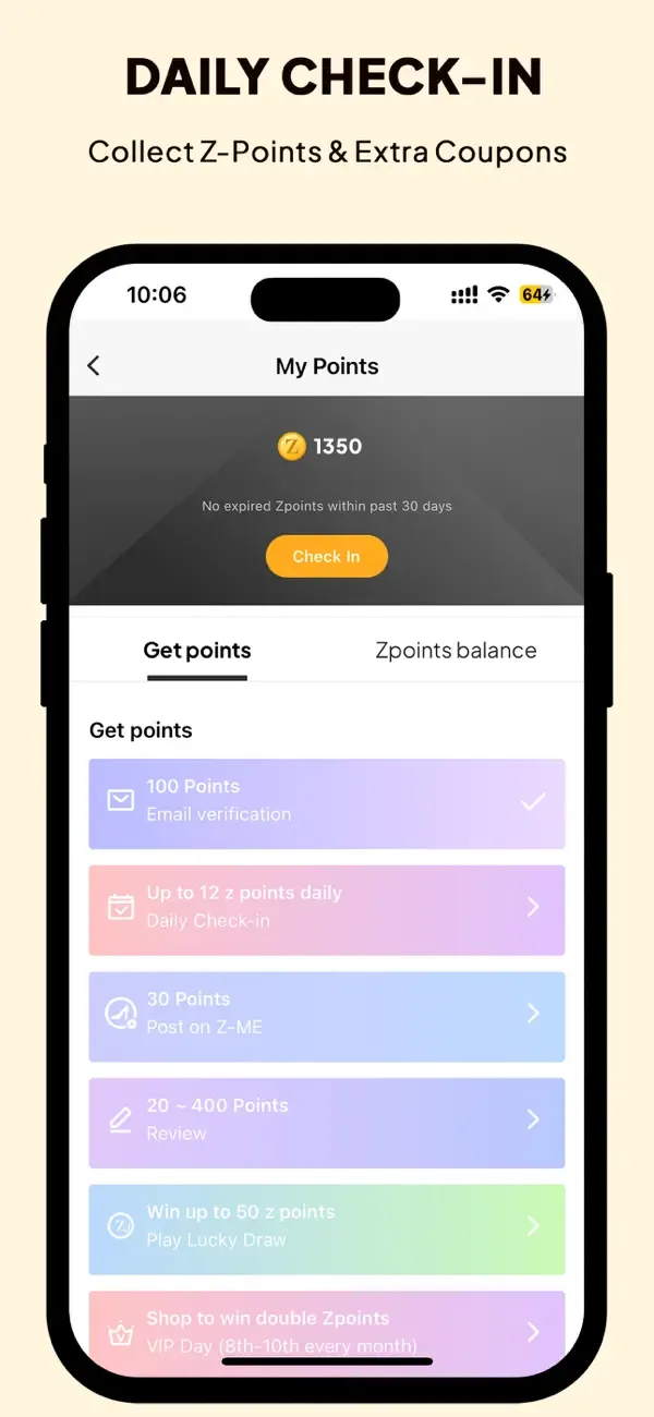 ZAFUL - My Fashion Story screenshot 5