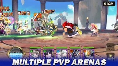 VALKYRIE CONNECT screenshot 1