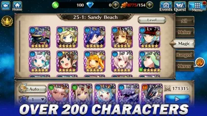 VALKYRIE CONNECT screenshot 3