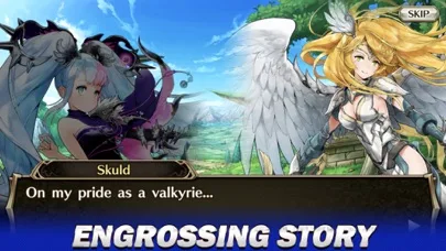 VALKYRIE CONNECT screenshot 5