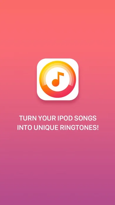 Ringtone Maker – create ringtones with your music screenshot 4