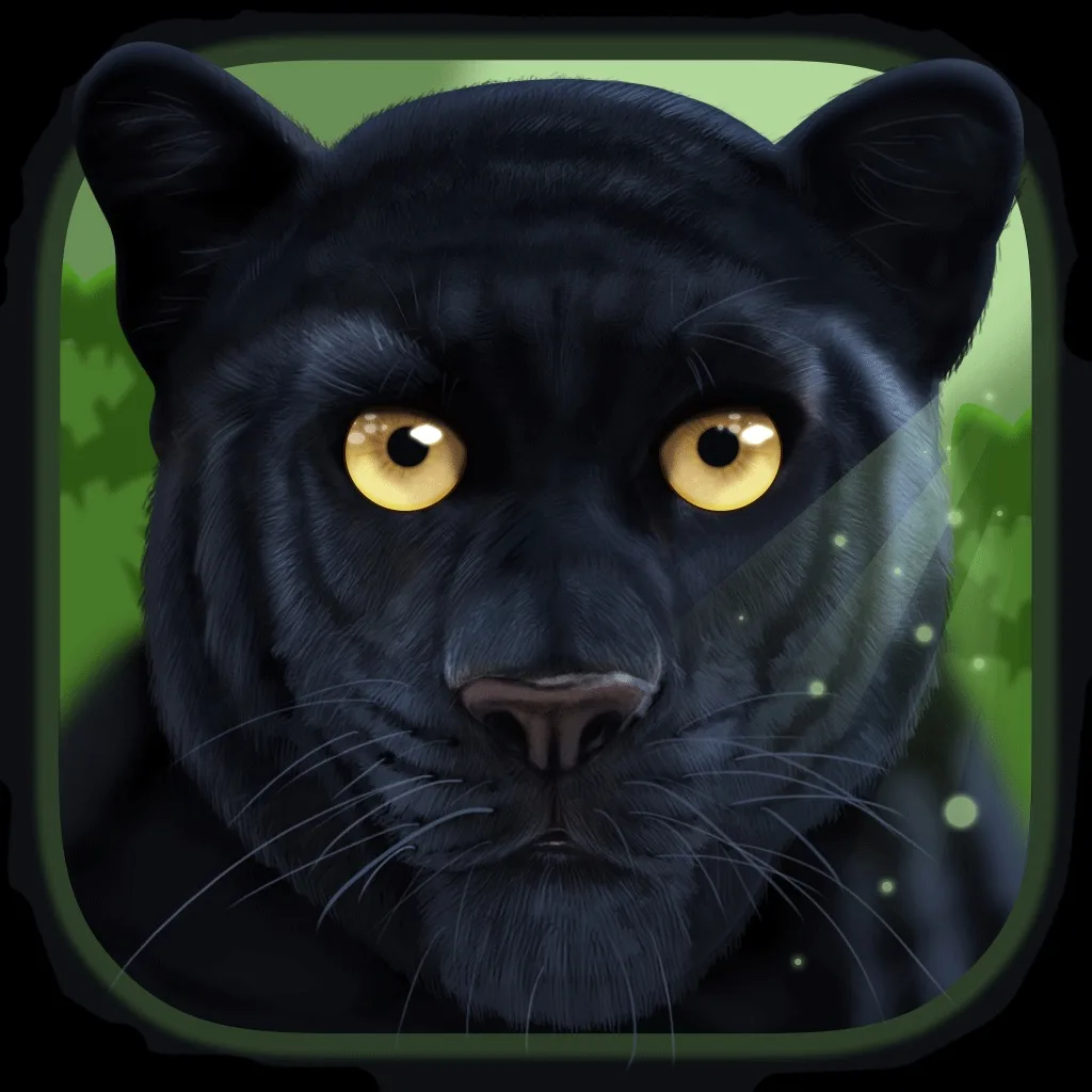 Wild Animal Simulators
