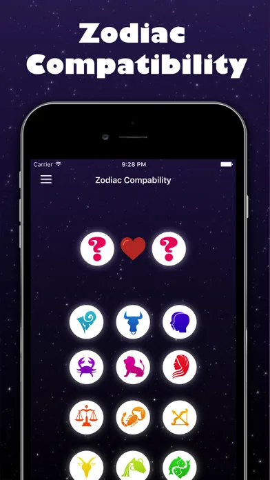 Horoscope  & Astrology ⊰ screenshot 2