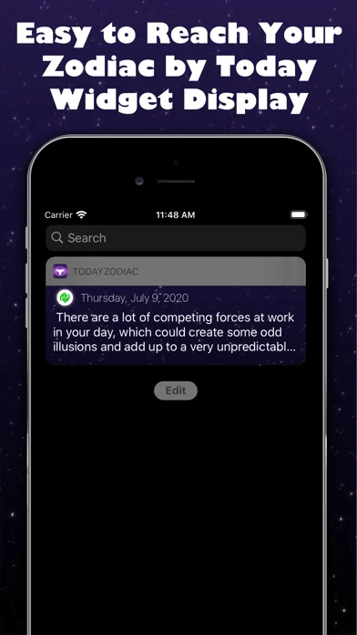 Horoscope  & Astrology ⊰ screenshot 5