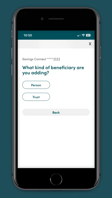 CIT Bank screenshot 5