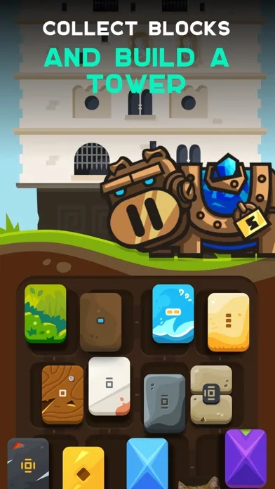 Drilla: Idle Digging Game screenshot 5