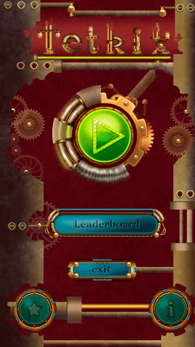 Steam Blocks and Bricks screenshot 2