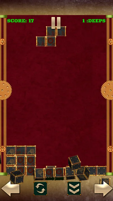 Steam Blocks and Bricks screenshot 3