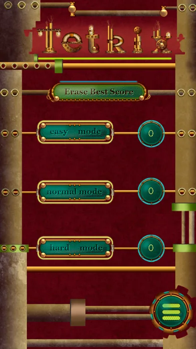 Steam Blocks and Bricks screenshot 5