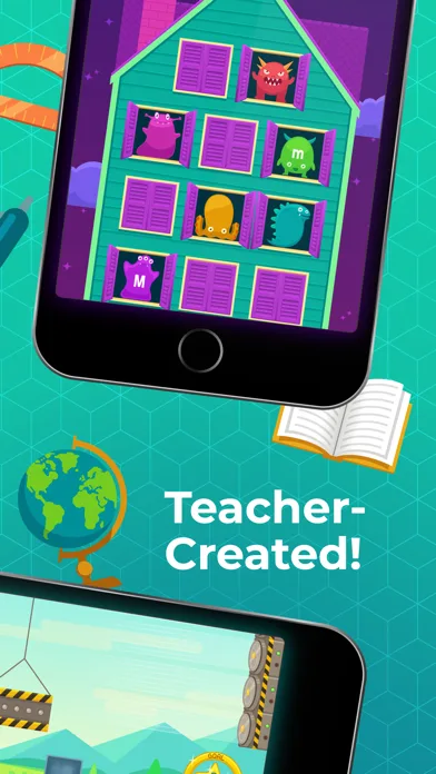 ABCya Games: Kids Learning App screenshot 3