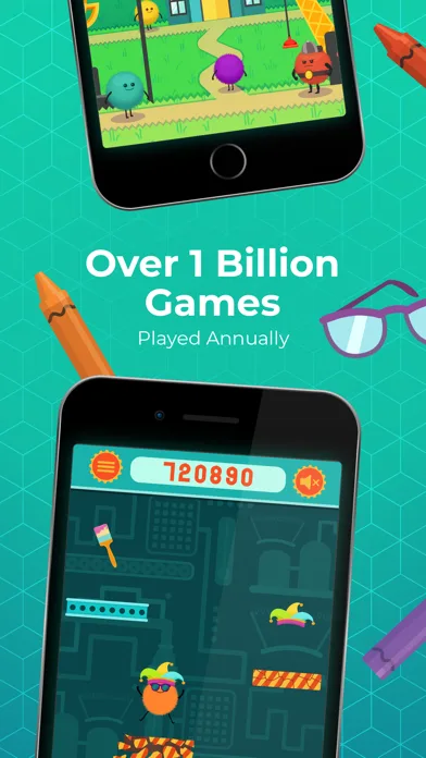 ABCya Games: Kids Learning App screenshot 4