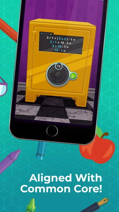 ABCya Games: Kids Learning App screenshot 5