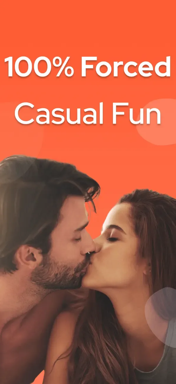 Wild: Adult Casual Dating App screenshot 1