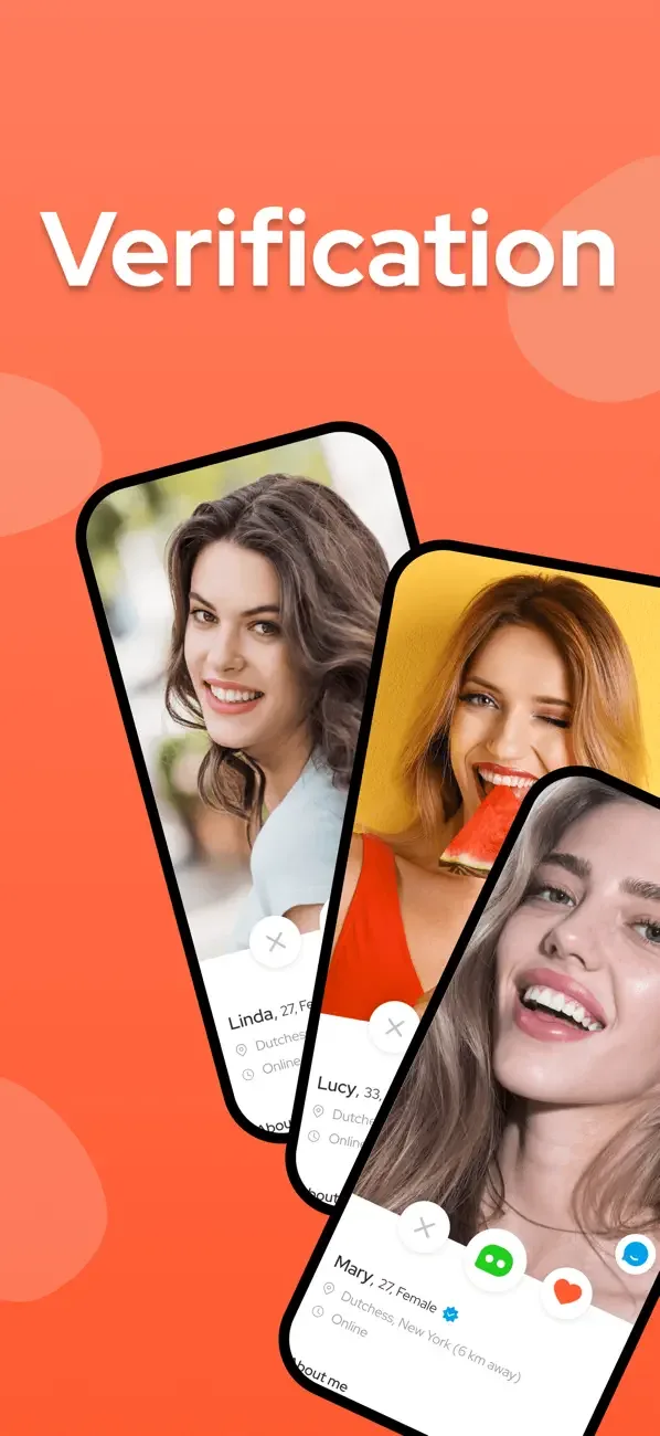 Wild: Adult Casual Dating App screenshot 2