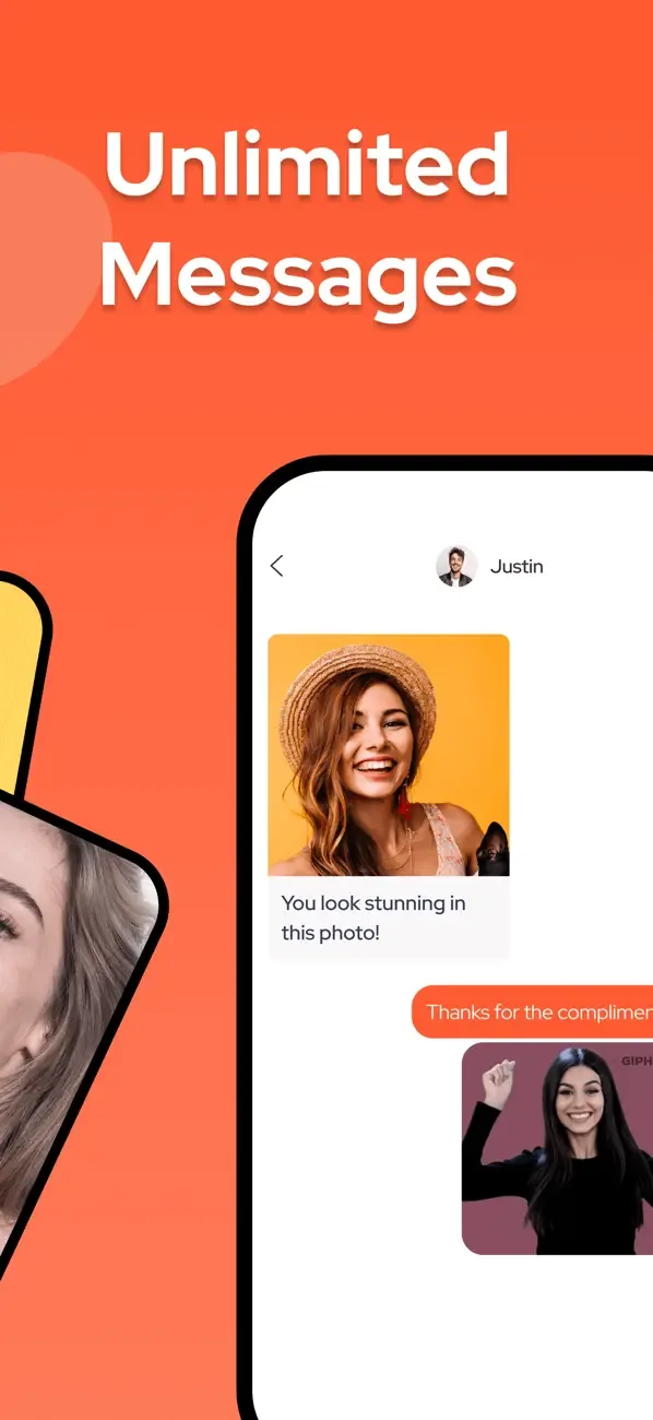 Wild: Adult Casual Dating App screenshot 3