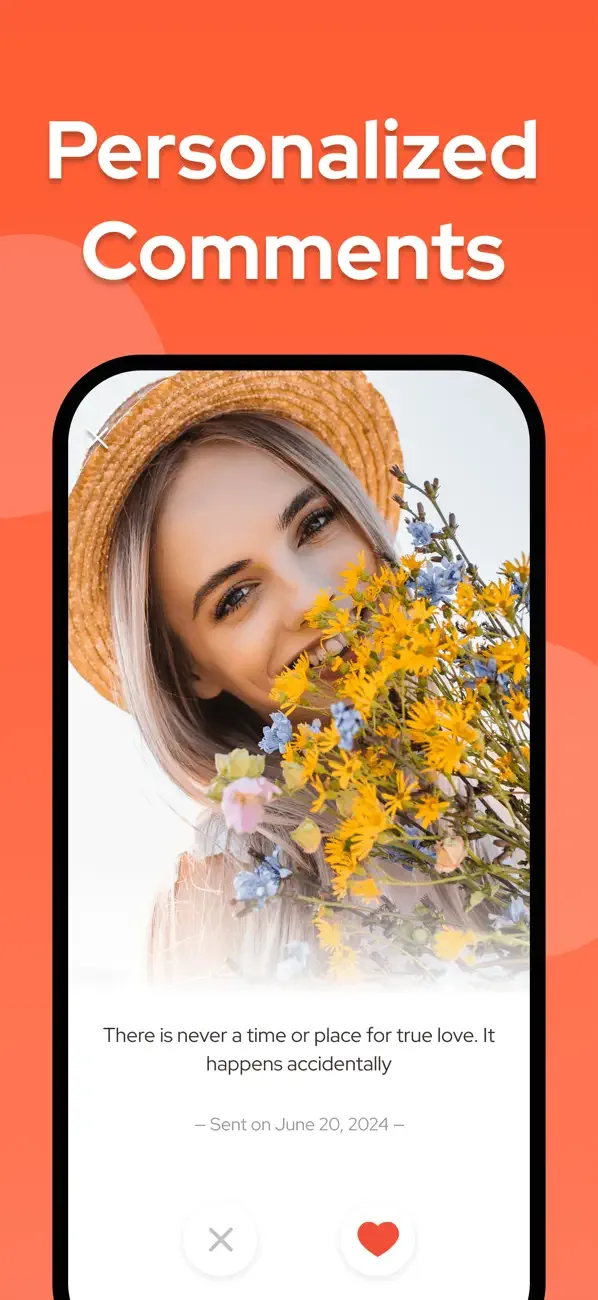 Wild: Adult Casual Dating App screenshot 5