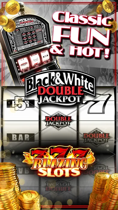 Blazing 7s Casino: Slots Games screenshot 3
