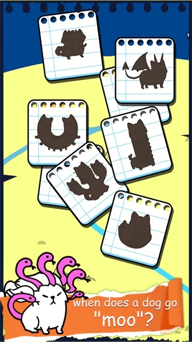Dog Evolution Tap Poop Clicker screenshot 3