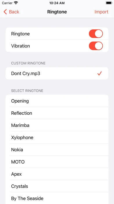Call Simulator-Speech Practice screenshot 4