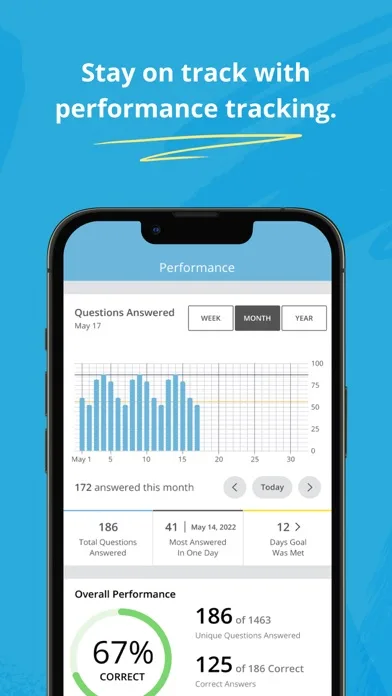 Dental Hygiene Mastery - NBDHE screenshot 5