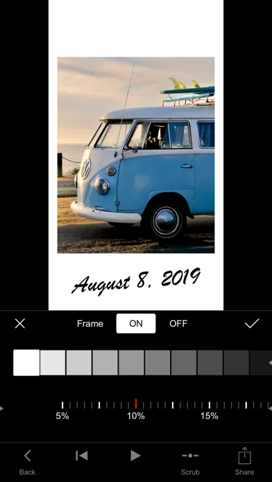 Filmmaker Pro - Video Editor screenshot 2
