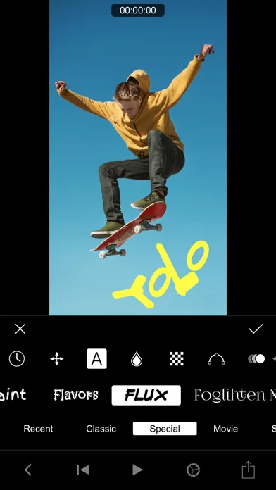 Filmmaker Pro - Video Editor screenshot 4