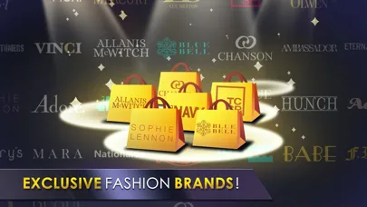 Fashion Fever: Girls Dress up screenshot 4