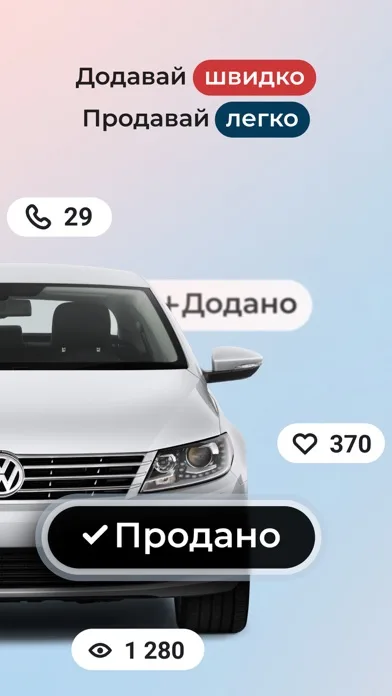 AUTO.RIA — Cars for Sale screenshot 2