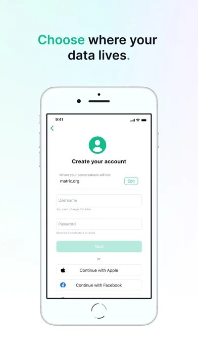 Element Classic screenshot 1
