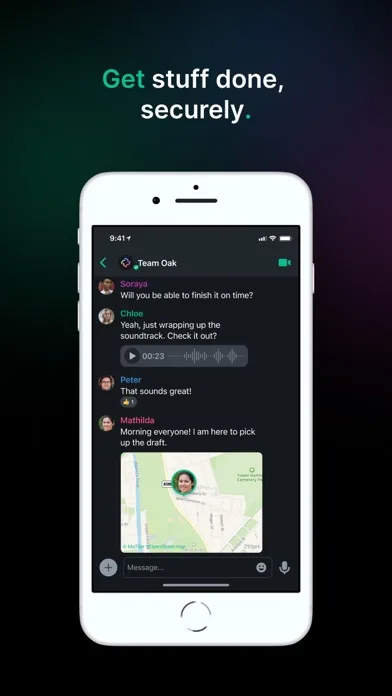 Element Classic screenshot 4