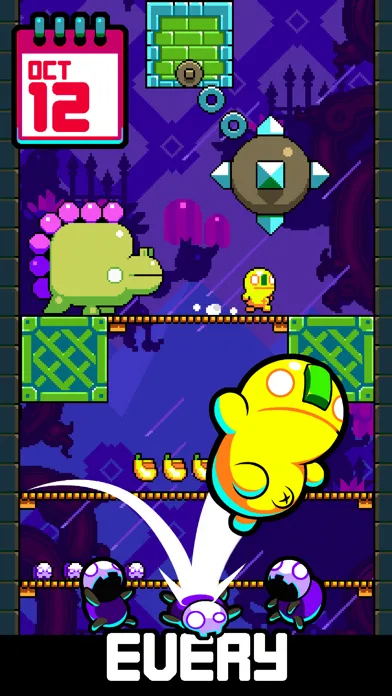 Leap Day screenshot 4