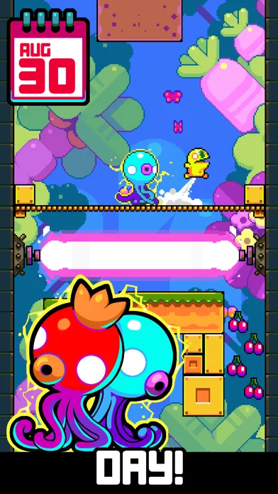 Leap Day screenshot 5