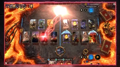 The Elder Scrolls: Legends CCG screenshot 1