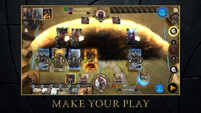 The Elder Scrolls: Legends CCG screenshot 5