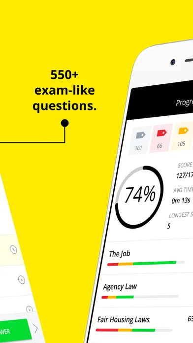 Real Estate Exam For Dummies screenshot 2
