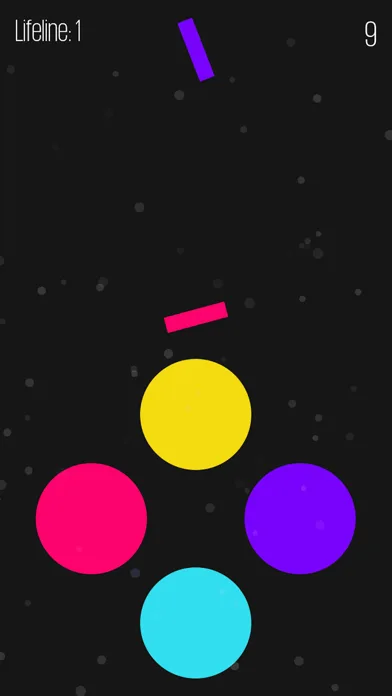 Color Circle - Tap to Switch screenshot 3