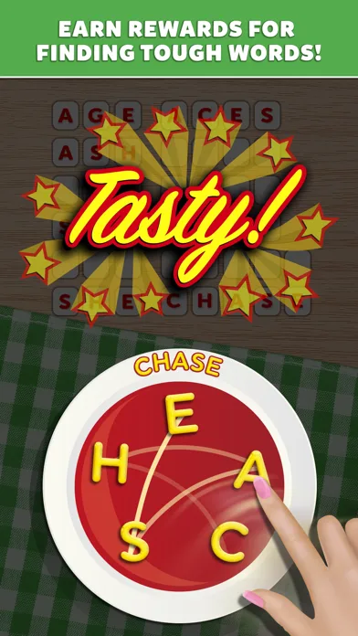 Letter Soup screenshot 4