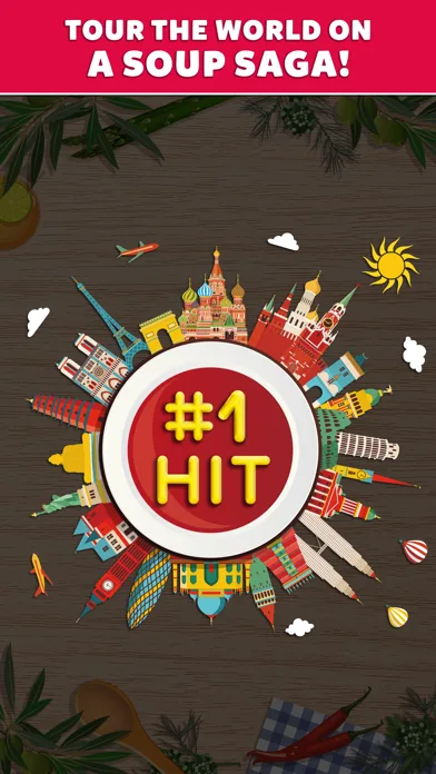 Letter Soup screenshot 5