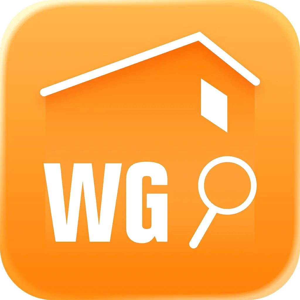 WG-Gesucht - Flats & Rooms