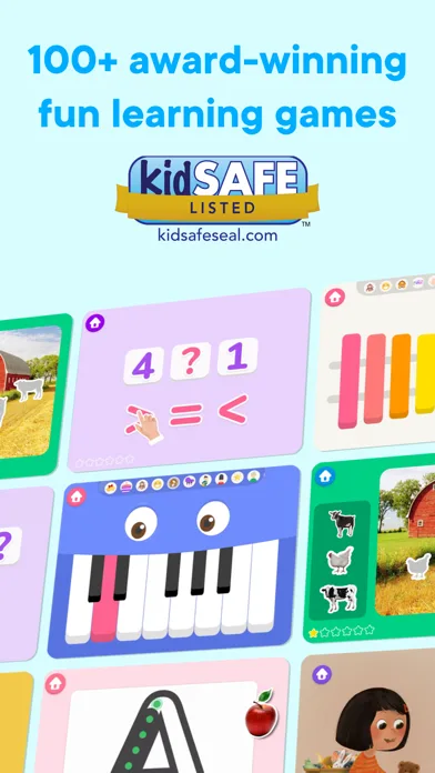 Otsimo | Special Education 1+ screenshot 2