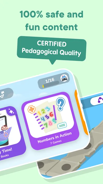 Otsimo | Special Education 1+ screenshot 4