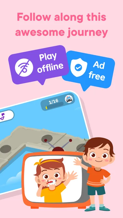 Otsimo | Special Education 1+ screenshot 5