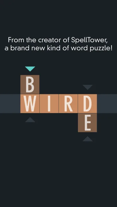 Typeshift screenshot 1