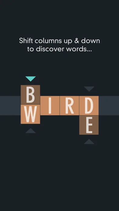 Typeshift screenshot 2