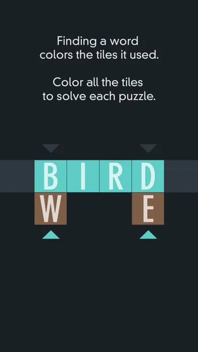 Typeshift screenshot 3