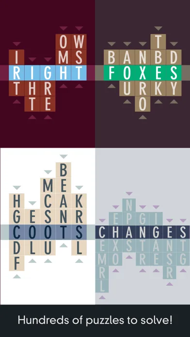 Typeshift screenshot 4