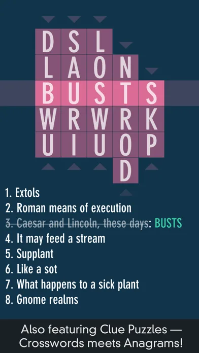 Typeshift screenshot 5