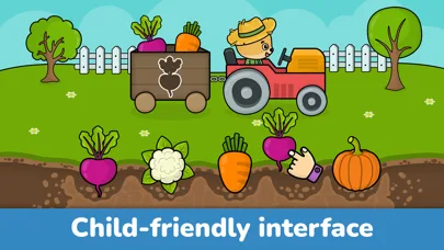 Learning Games for Toddlers 2+ screenshot 3