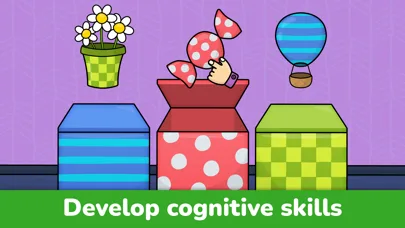 Learning Games for Toddlers 2+ screenshot 4