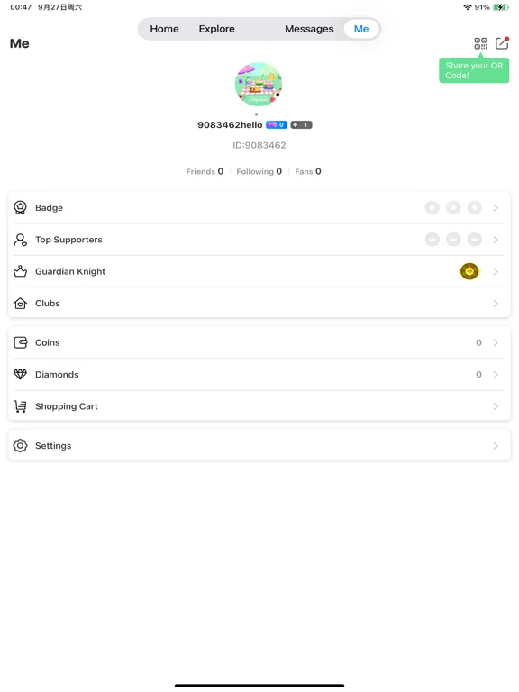 LOOPS Play screenshot 4